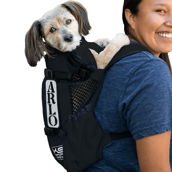 K9 Sport Sack Dog Nwt K9 Sport Sack Air 2 Dog Backpack Medium